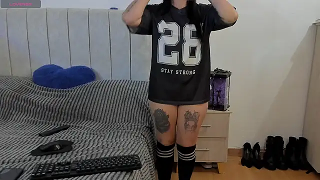 anny roberts online show from May 2026 08:16:01 PM