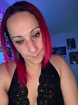 DeeLight124 online show from September 2025 07:14:02 AM