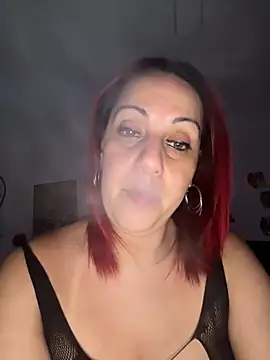 DeeLight124 online show from November 2025 06:25:01 AM