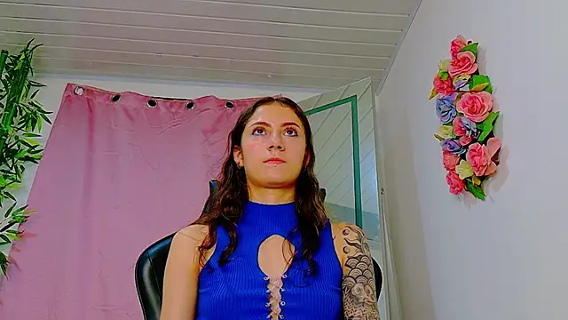 Snapshot of scarlet-jonesx chatting on February 2026 02:23:01 AM scarlet-jonesx online show from February 2026 02:23:01 AM