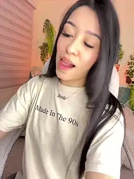 Snapshot of Starliee__ chatting on December 2024 12:34:02 AM Starliee online show from December 2024 12:34:02 AM
