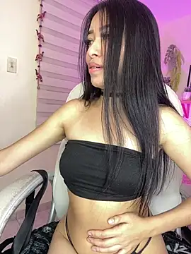 Snapshot of Starliee__ chatting on January 2025 02:58:01 AM Starliee online show from January 2025 02:58:01 AM