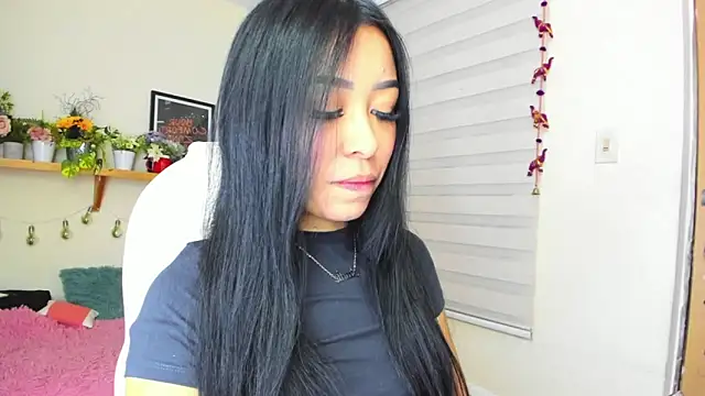 Snapshot of Starliee__ chatting on January 2025 11:47:01 PM Starliee online show from January 2025 11:47:01 PM