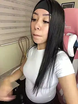 Snapshot of Starliee__ chatting on March 2025 11:54:01 PM Starliee online show from March 2025 11:54:01 PM