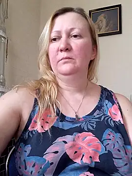 blondyaguar online show from January 2025 12:41:02 PM