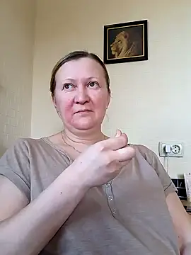 blondyaguar online show from February 2025 11:43:01 AM