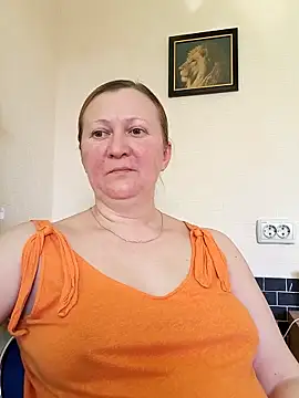 blondyaguar online show from February 2025 01:36:01 PM