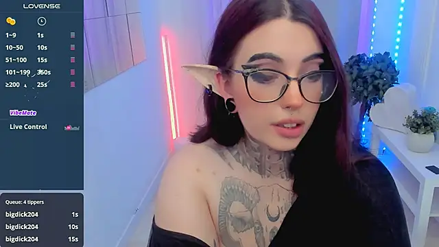 Dixi Pixi  online show from December 2024 11:49:01 AM