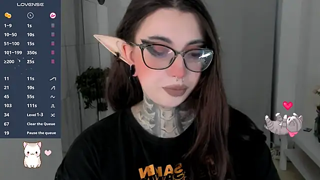 Dixi Pixi  online show from October 2025 05:52:02 AM