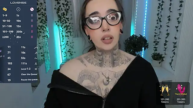 Snapshot of Dixi_Pixi_ chatting on March 2026 07:22:02 AM Dixi Pixi online show from March 2026 07:22:02 AM