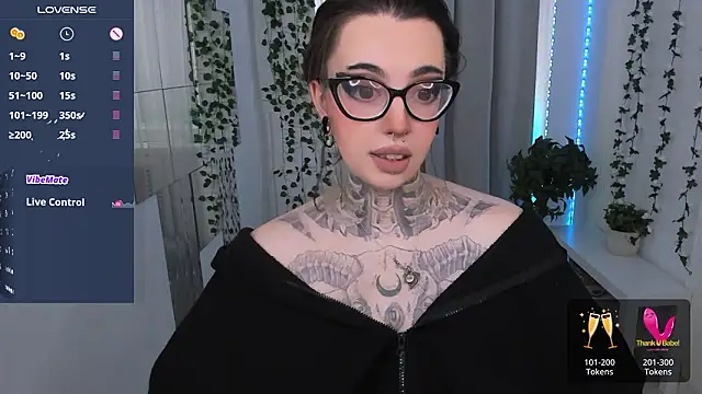 Snapshot of Dixi_Pixi_ chatting on March 2026 07:03:01 AM Dixi Pixi online show from March 2026 07:03:01 AM