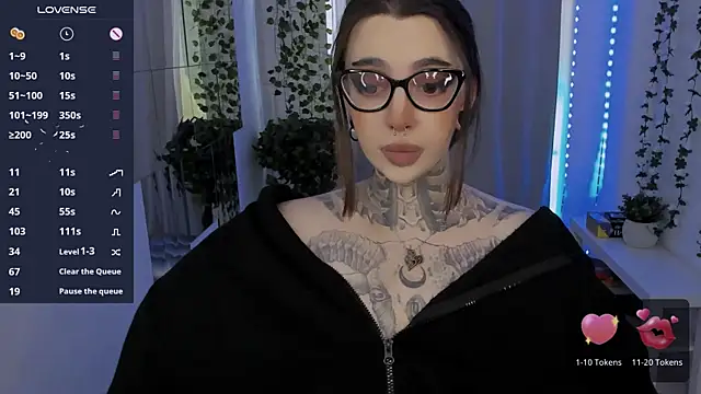 Dixi Pixi  online show from May 2026 05:35:02 AM