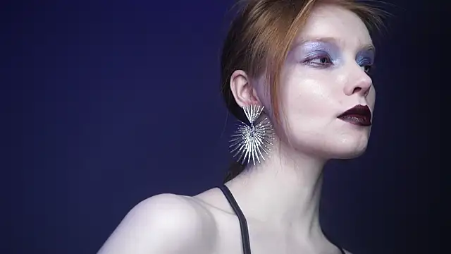 Snapshot of ginger_hugs chatting on February 2025 10:12:01 PM ginger hugs online show from February 2025 10:12:01 PM