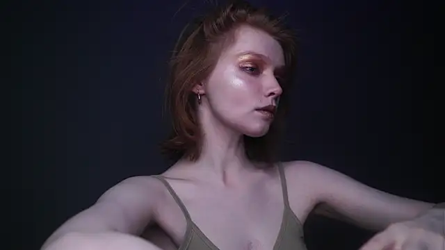 Snapshot of ginger_hugs chatting on February 2025 10:10:02 PM ginger hugs online show from February 2025 10:10:02 PM