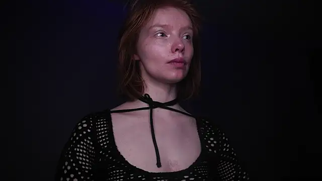 Snapshot of ginger_hugs chatting on February 2025 10:09:01 PM ginger hugs online show from February 2025 10:09:01 PM