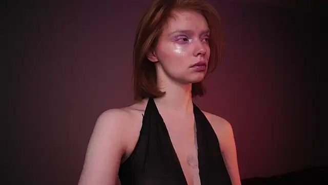 Snapshot of ginger_hugs chatting on February 2025 10:04:02 PM ginger hugs online show from February 2025 10:04:02 PM