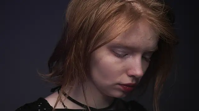 Snapshot of ginger_hugs chatting on February 2025 10:14:02 PM ginger hugs online show from February 2025 10:14:02 PM