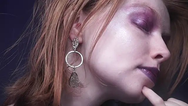 Snapshot of ginger_hugs chatting on February 2025 10:09:02 PM ginger hugs online show from February 2025 10:09:02 PM