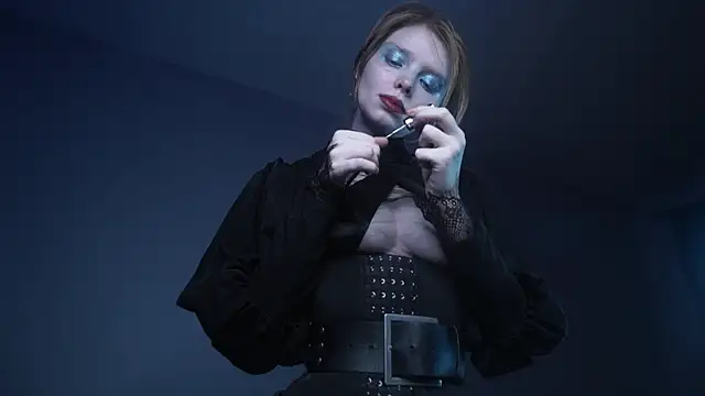 Snapshot of ginger_hugs chatting on March 2025 10:10:01 PM ginger hugs online show from March 2025 10:10:01 PM