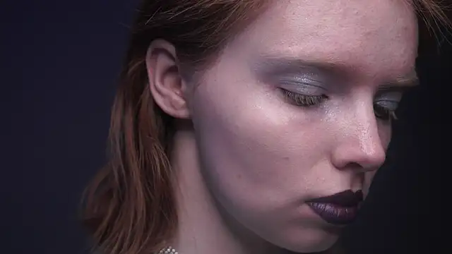 Snapshot of ginger_hugs chatting on March 2025 10:04:02 PM ginger hugs online show from March 2025 10:04:02 PM