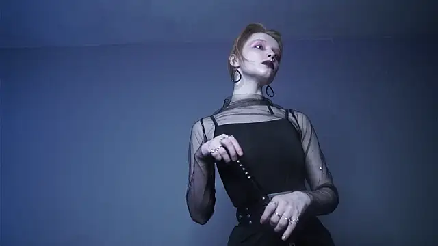 Snapshot of ginger_hugs chatting on March 2025 10:10:02 PM ginger hugs online show from March 2025 10:10:02 PM