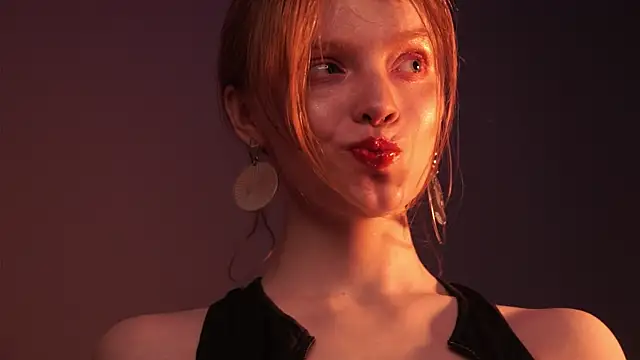 Snapshot of ginger_hugs chatting on March 2025 01:10:02 AM ginger hugs online show from March 2025 01:10:02 AM