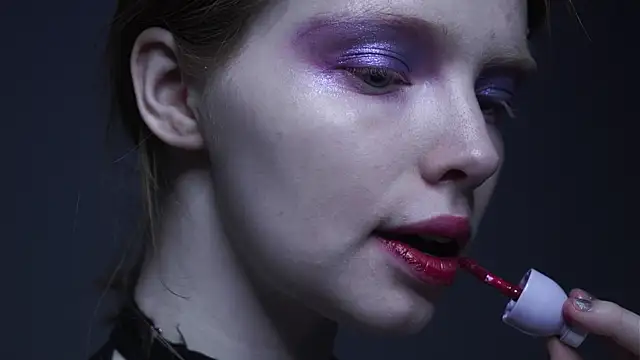 Snapshot of ginger_hugs chatting on March 2025 10:05:01 PM ginger hugs online show from March 2025 10:05:01 PM