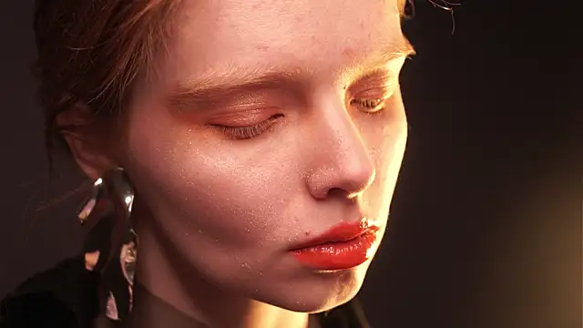 Snapshot of ginger_hugs chatting on March 2025 10:09:02 PM ginger hugs online show from March 2025 10:09:02 PM