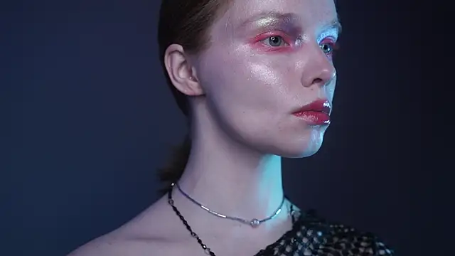 Snapshot of ginger_hugs chatting on March 2025 10:06:02 PM ginger hugs online show from March 2025 10:06:02 PM