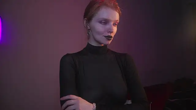 Snapshot of ginger_hugs chatting on September 2025 10:09:01 PM ginger hugs online show from September 2025 10:09:01 PM