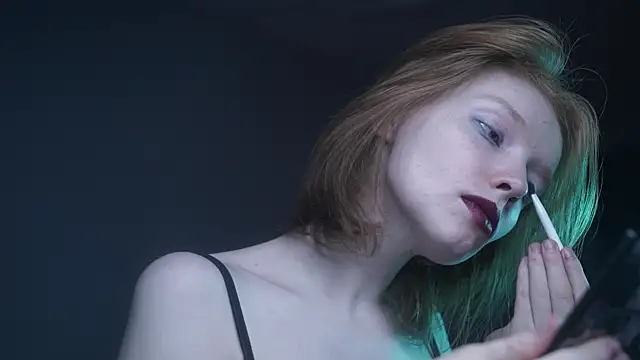 Snapshot of ginger_hugs chatting on October 2025 10:09:01 PM ginger hugs online show from October 2025 10:09:01 PM