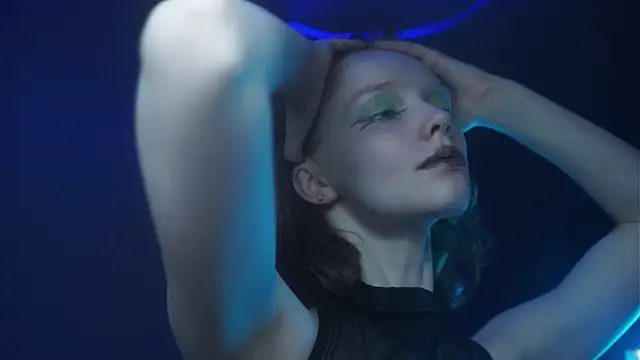 Snapshot of ginger_hugs chatting on October 2025 10:10:01 PM ginger hugs online show from October 2025 10:10:01 PM