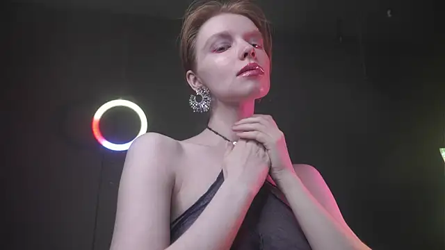 ginger hugs online show from January 2026 02:04:02 AM