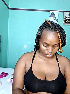 freaky j  online show from March 2025 11:24:02 PM