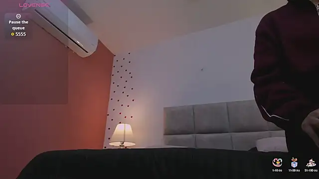 Snapshot of MissSussy chatting on September 2025 11:34:02 AM MissSussy online show from September 2025 11:34:02 AM