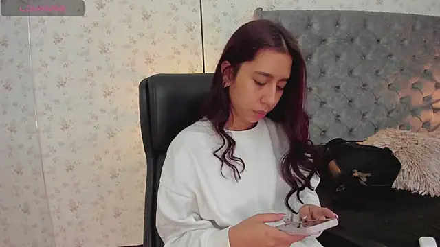 MissSussy online show from February 2026 11:52:01 AM