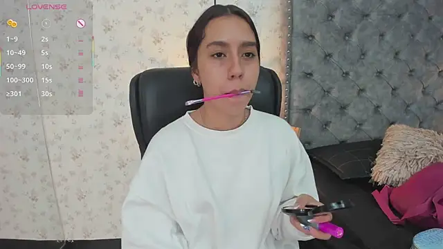 MissSussy online show from February 2026 11:42:01 AM