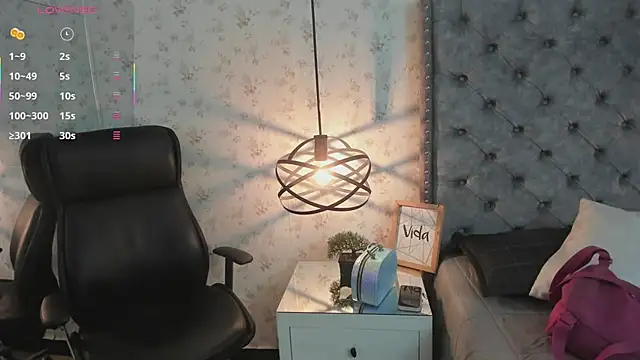 MissSussy online show from March 2026 11:51:01 AM