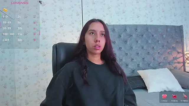 MissSussy online show from March 2026 11:50:02 AM