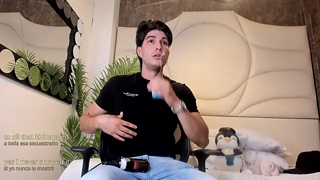 Karimferrer online show from February 2026 04:11:01 AM