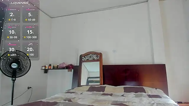 Snapshot of latinaStepmom chatting on October 2025 07:31:01 PM latinaStepmom online show from October 2025 07:31:01 PM