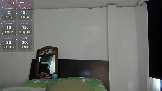 Snapshot of latinaStepmom chatting on December 2025 08:50:02 PM latinaStepmom online show from December 2025 08:50:02 PM