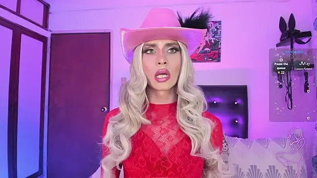 AngelsJones21 online show from March 2026 05:19:02 PM