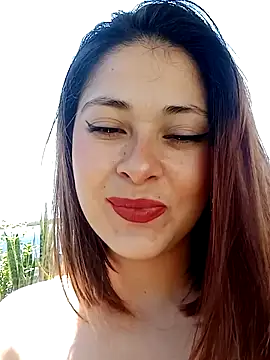 LisbethMoore  online show from January 2025 04:10:01 PM