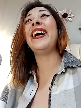 LisbethMoore  online show from January 2025 06:56:01 PM