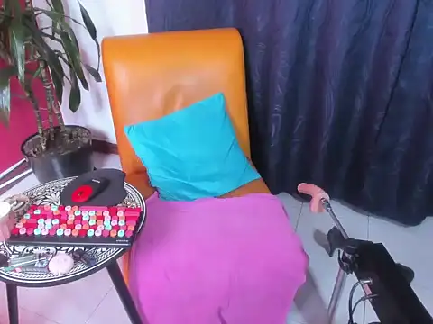 BrendaSex Hot online show from November 2025 07:57:02 PM