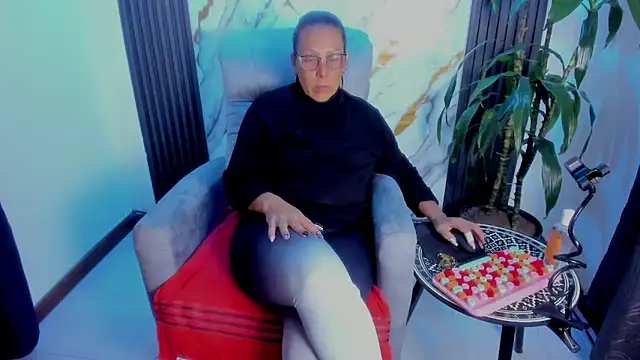 BrendaSex Hot online show from January 2026 08:29:01 PM