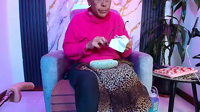 BrendaSex Hot online show from March 2026 09:43:01 PM