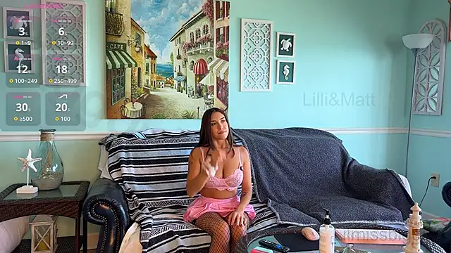 Snapshot of Lilmissbigguy chatting on October 2025 06:02:01 PM Lilmissbigguy online show from October 2025 06:02:01 PM