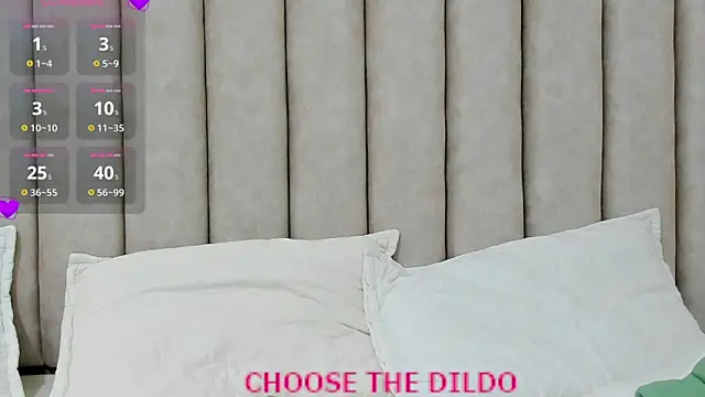 FreyaMoller online show from September 2025 06:32:02 PM